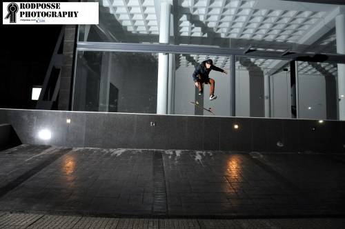 Night session with dimitris zogaris1