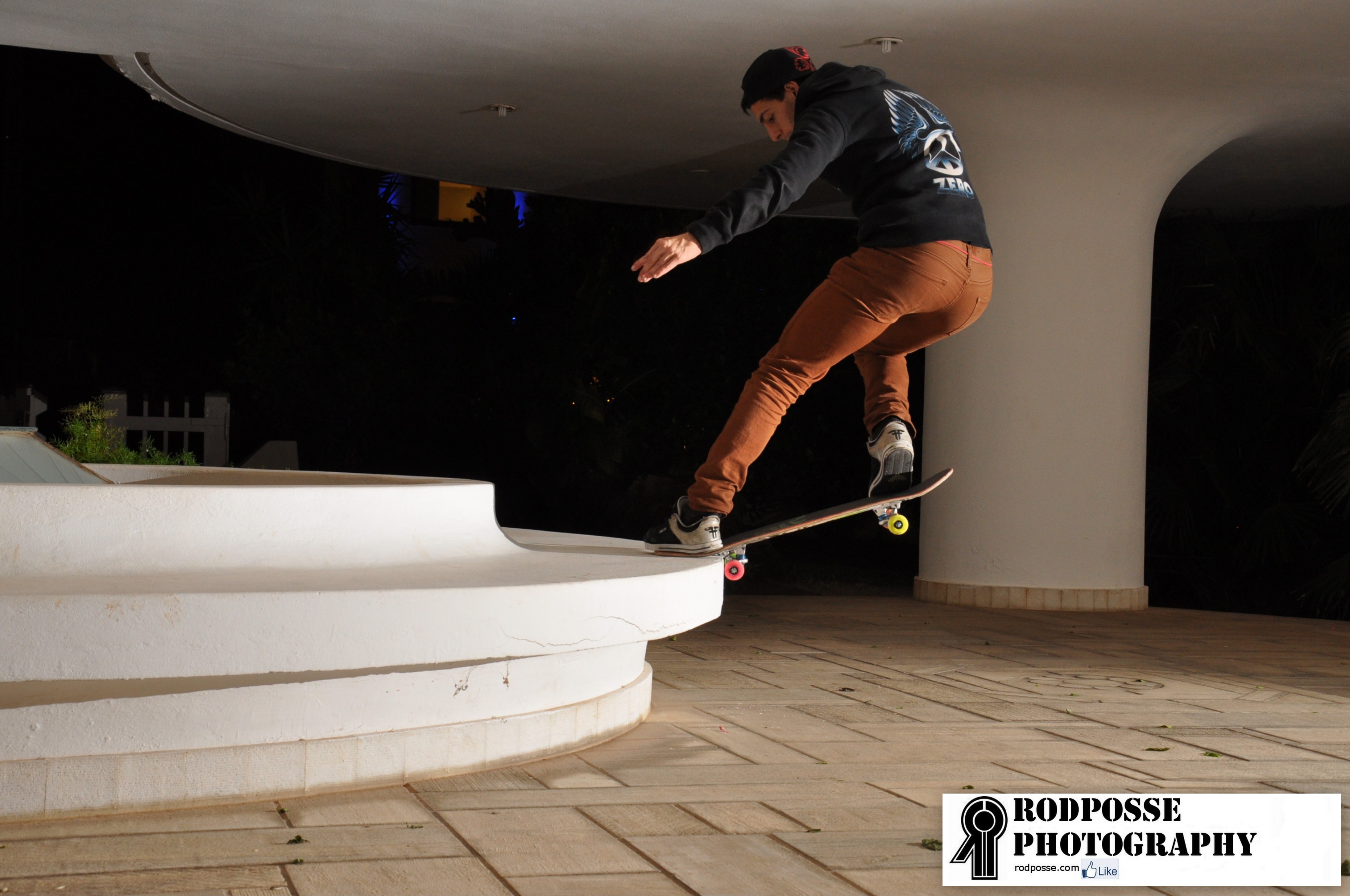 Night session with dimitris zogaris2