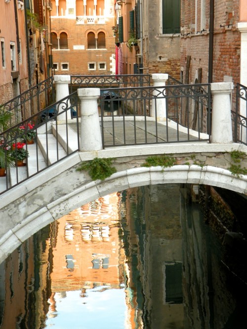 Sant Angelo - The Upper Three Floors