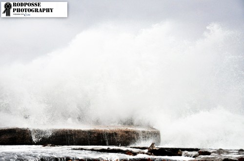 the power of posidon1