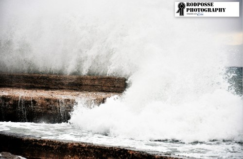 the power of posidon2