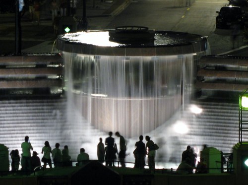 centennial-fountain-night